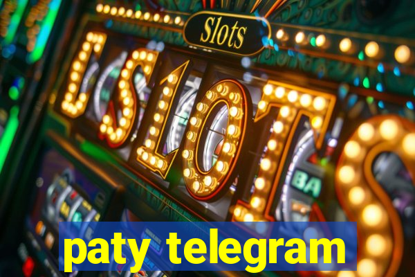 paty telegram